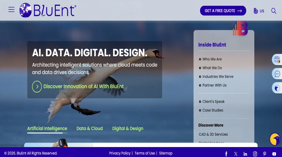 BluEnt