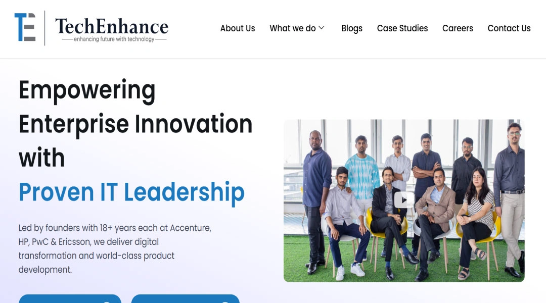 TechEnhance