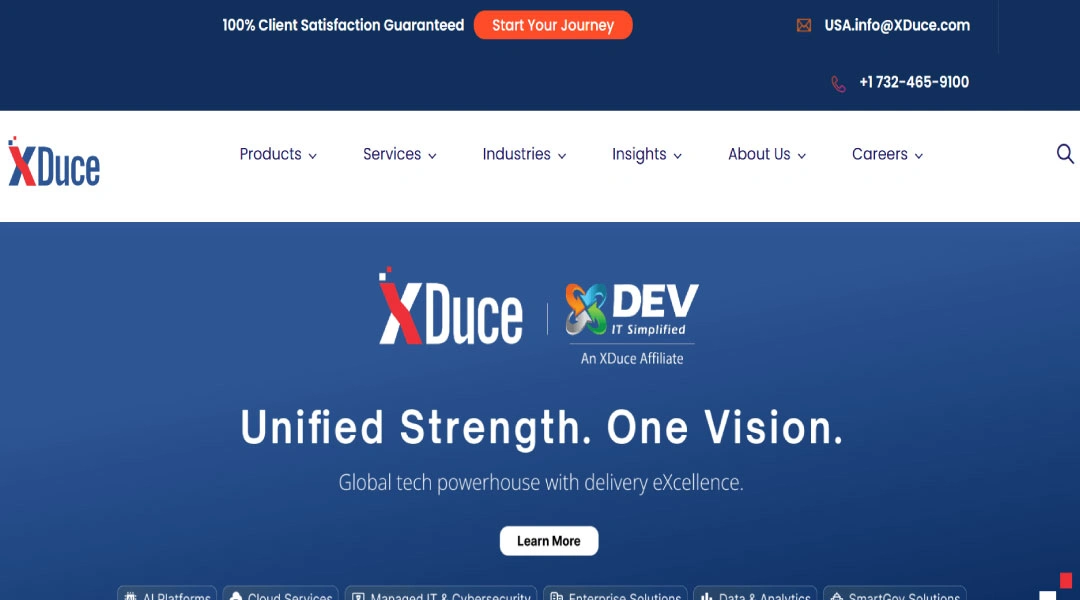 Xduce