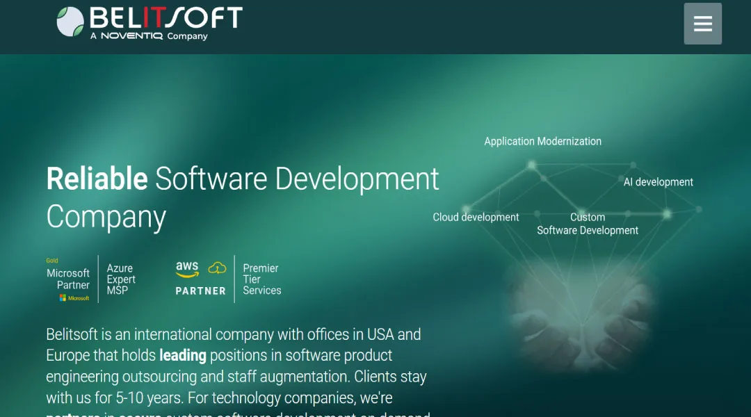 Belitsoft