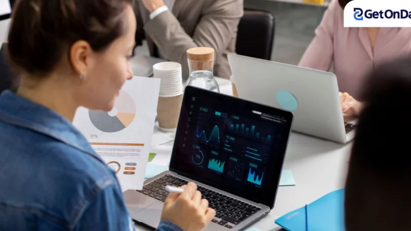 End-to-End Microsoft Fabric Consulting Services for Scalable Data Management