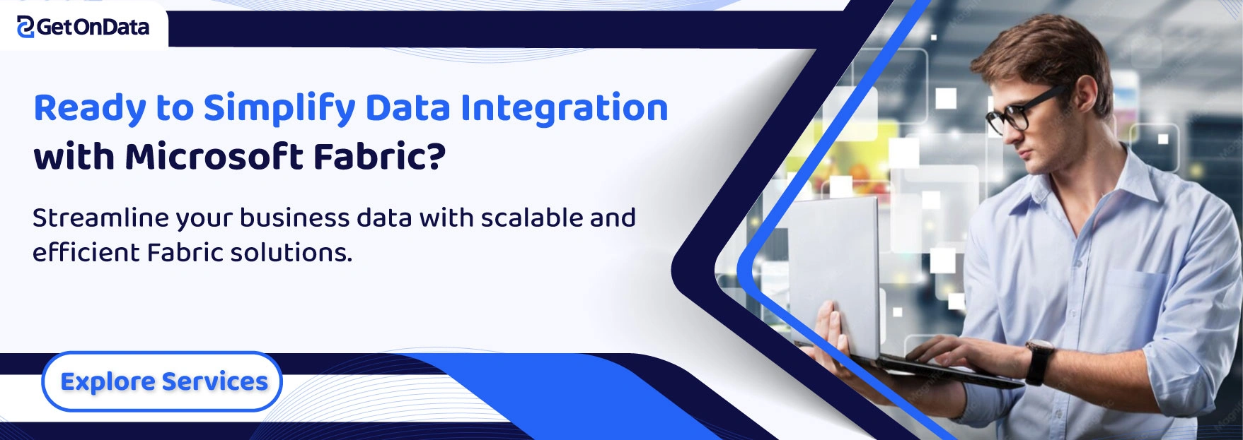 Ready to Simplify Data Integration with Microsoft Fabric?
