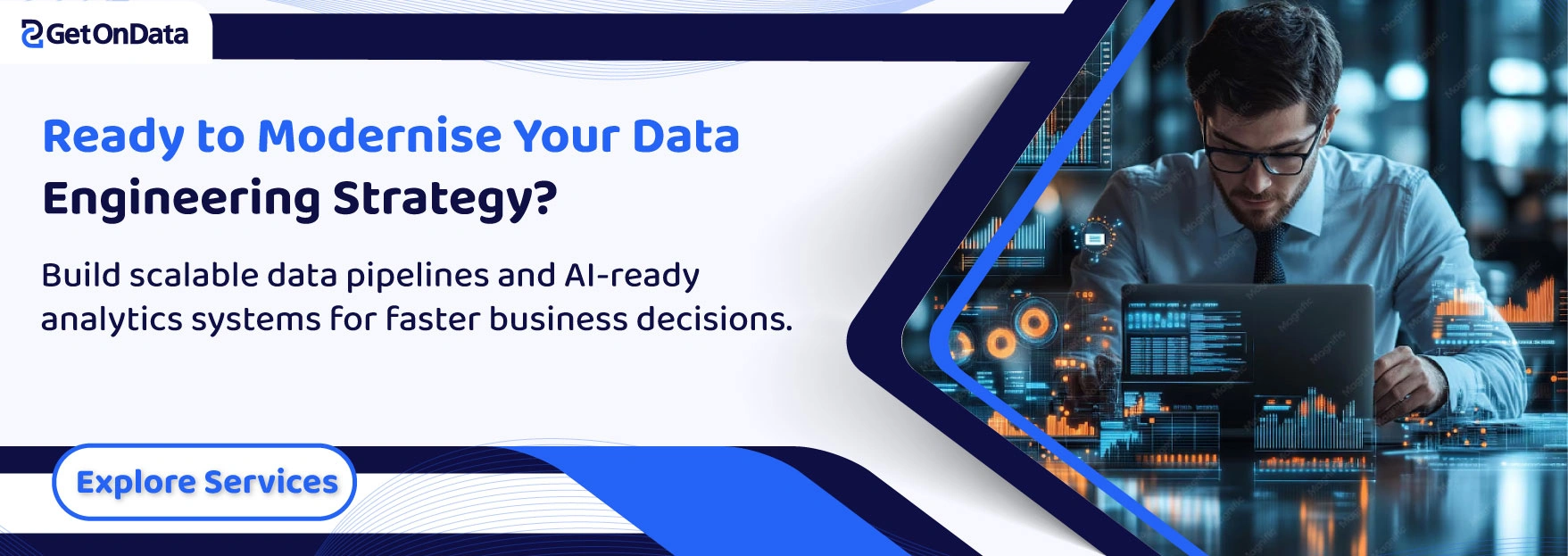 Ready to Modernise Your Data Engineering Strategy?