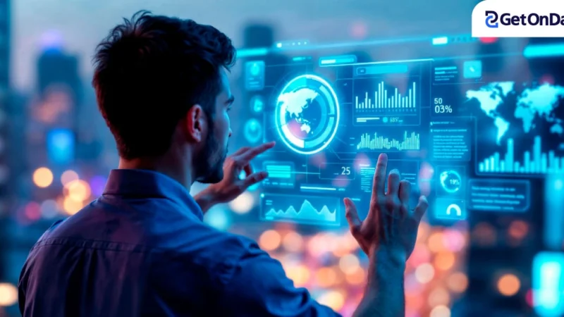Data Engineering Trends in 2026 Driving AI and Real-Time Analytics