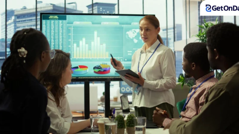 Top Data Analytics Companies in USA for Industry-Specific Solutions (Edition 2026)