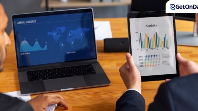 Complete List of Power BI Analytics Services for Business Growth