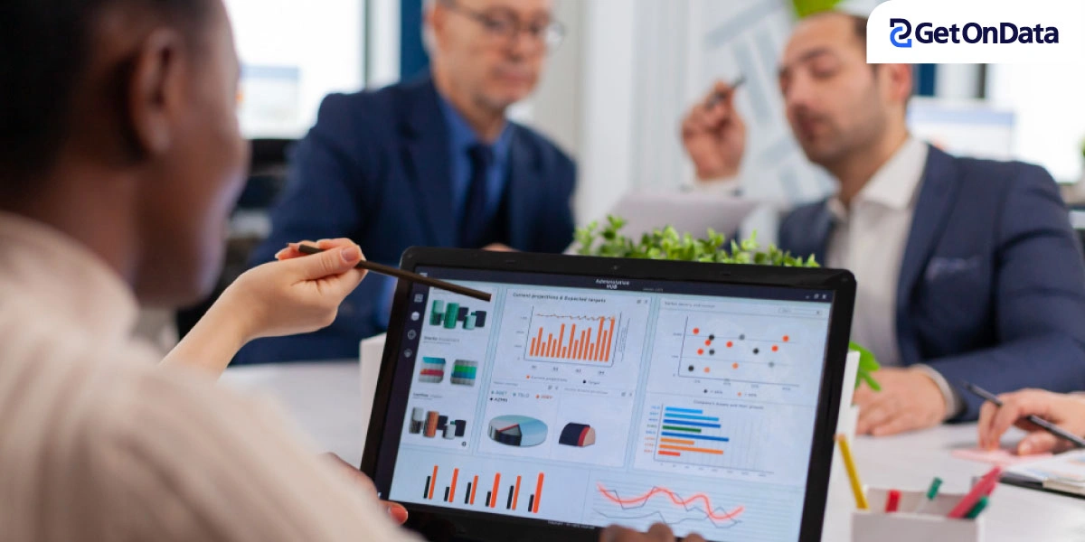 Best Data Analytics Tools for Scaling Data-Driven Organizations