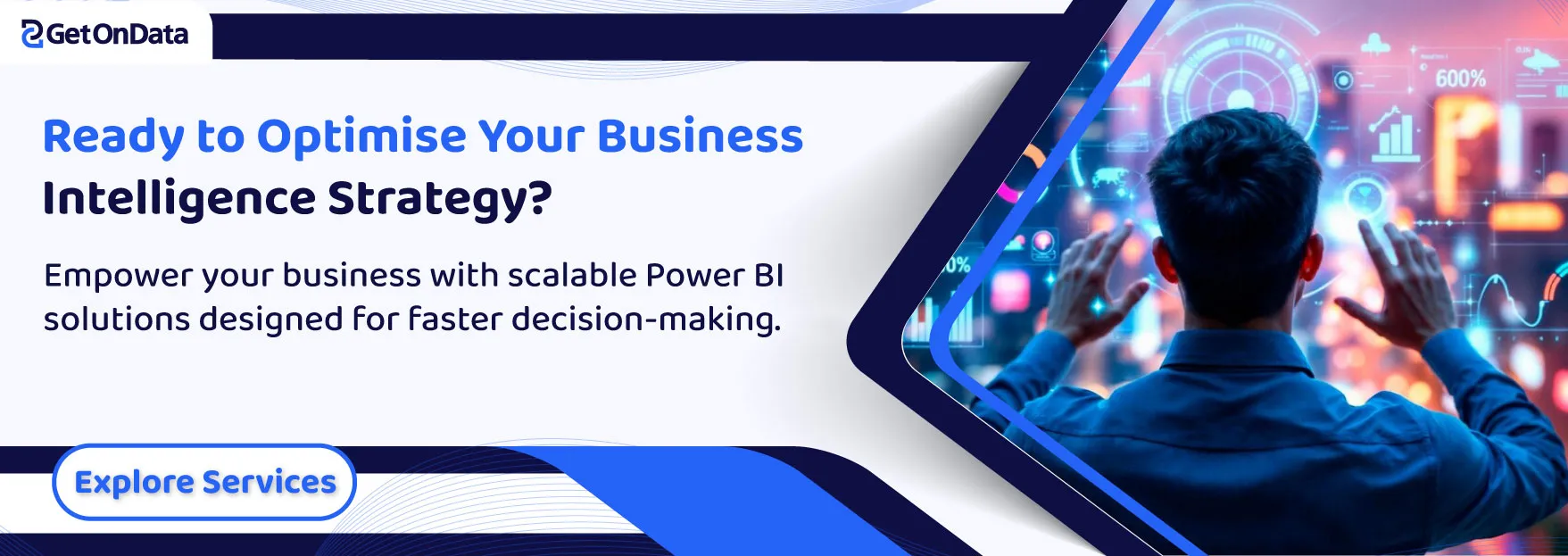 Ready to Optimise Your Business Intelligence Strategy