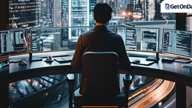 Top Data Engineering Company in USA: Key Services Explained