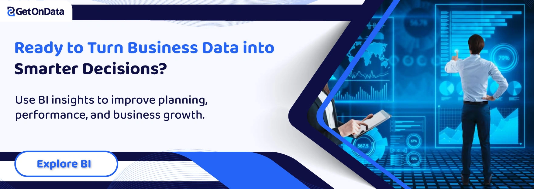 Ready to Turn Business Data into Smarter Decisions?