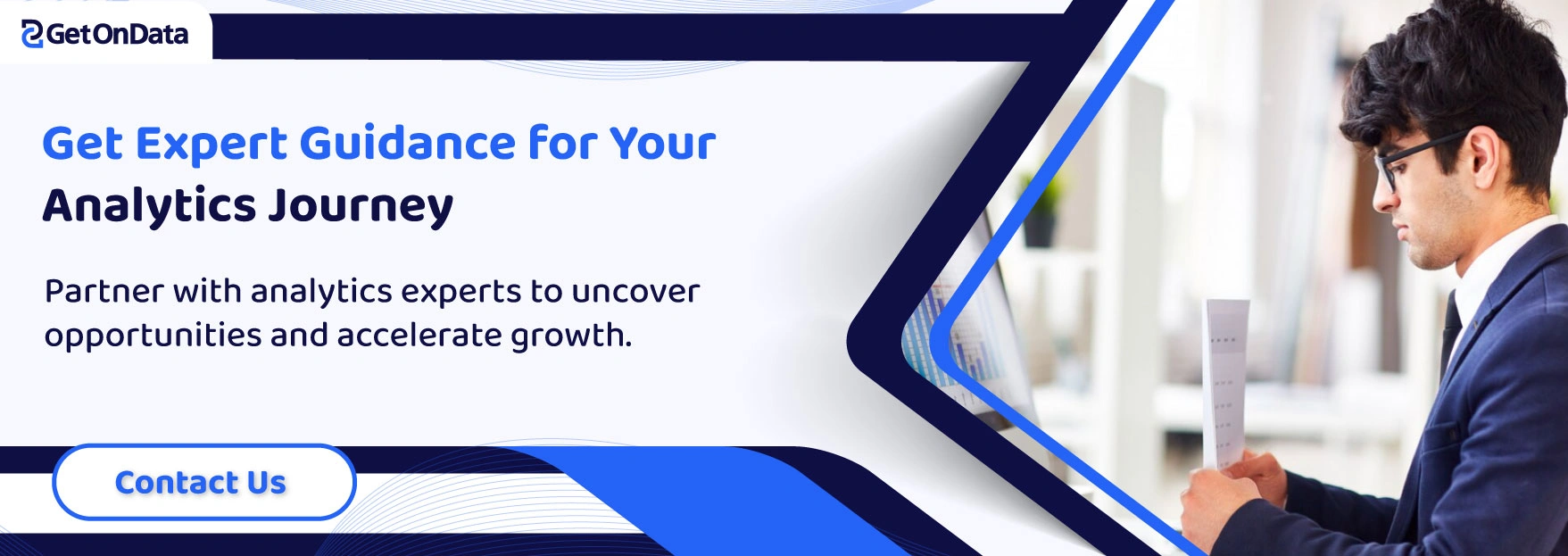 Get Expert Guidance for Your Analytics Journey
