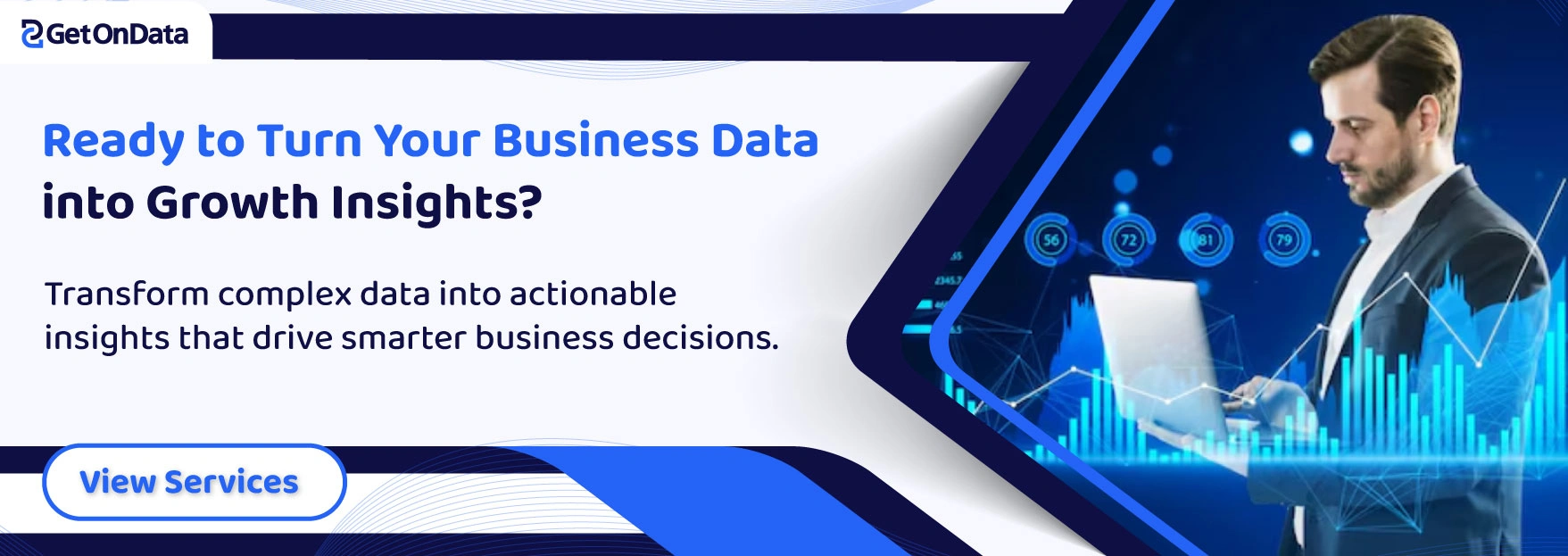 Ready to Turn Your Business Data into Growth Insights?
