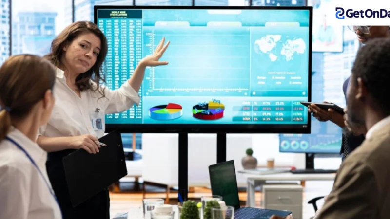 Best Data Analytics Company in Chicago (2026 Guide)