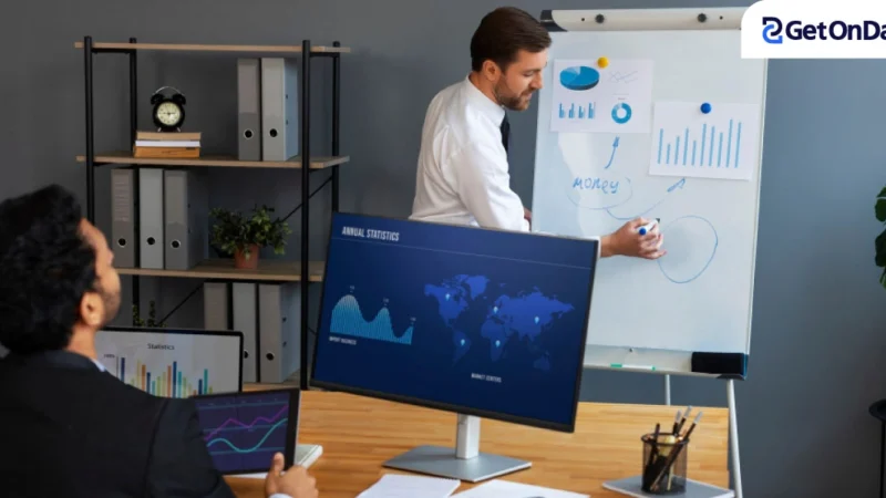 Business Intelligence Benefits for CEOs, CFOs, and Marketing Leaders