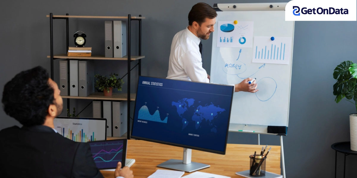 Business Intelligence Benefits for CEOs, CFOs, and Marketing Leaders