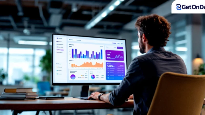 Top Power BI Trends Shaping Data Analytics and Business Intelligence