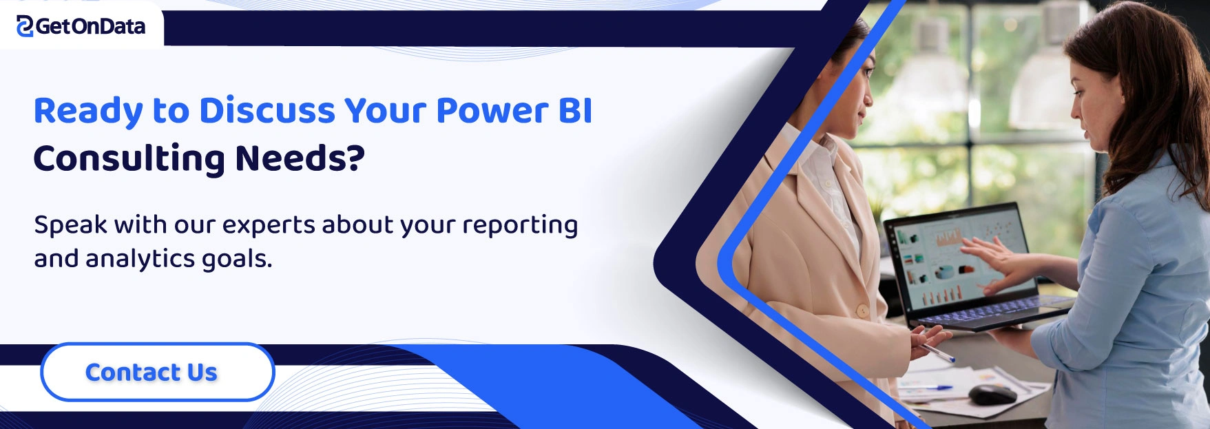 Ready to Discuss Your Power BI Consulting Needs? 