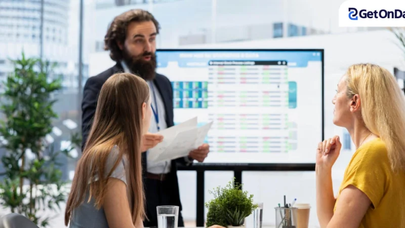 7 Best Power BI Consulting Companies in Las Vegas