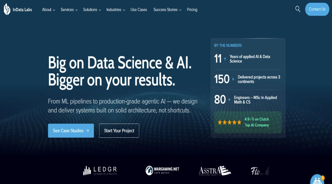 InData Labs