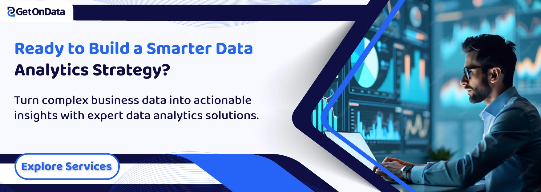 Ready to Build a Smarter Data Analytics Strategy?
