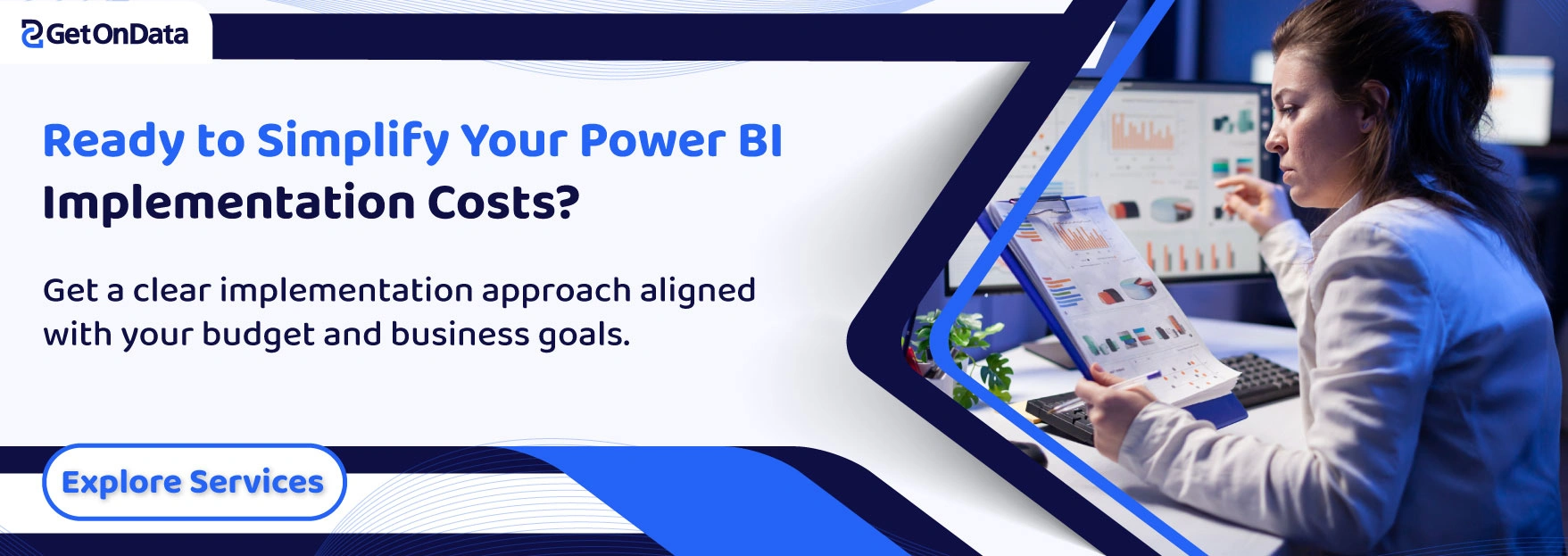 Ready to Simplify Your Power BI Implementation Costs?