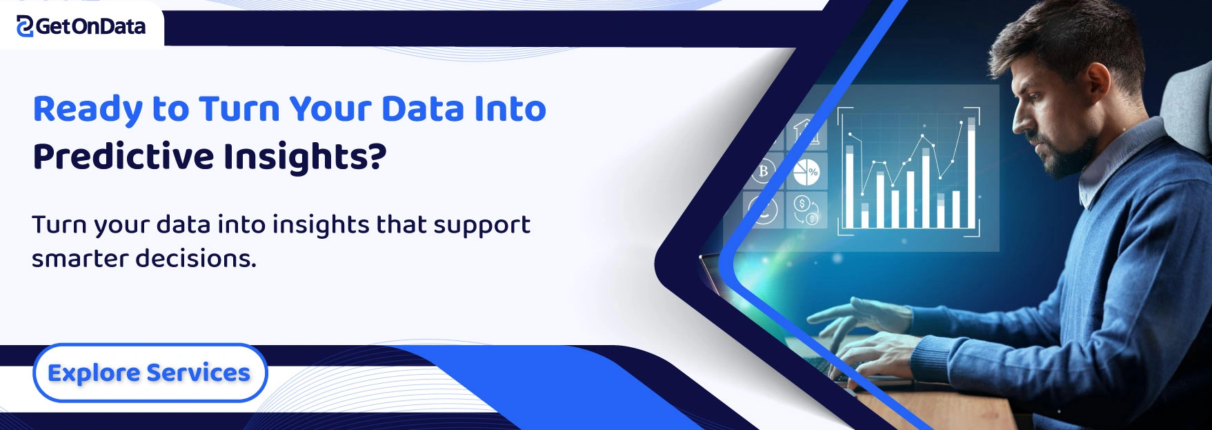 Ready to Turn Your Data Into Predictive Insights?