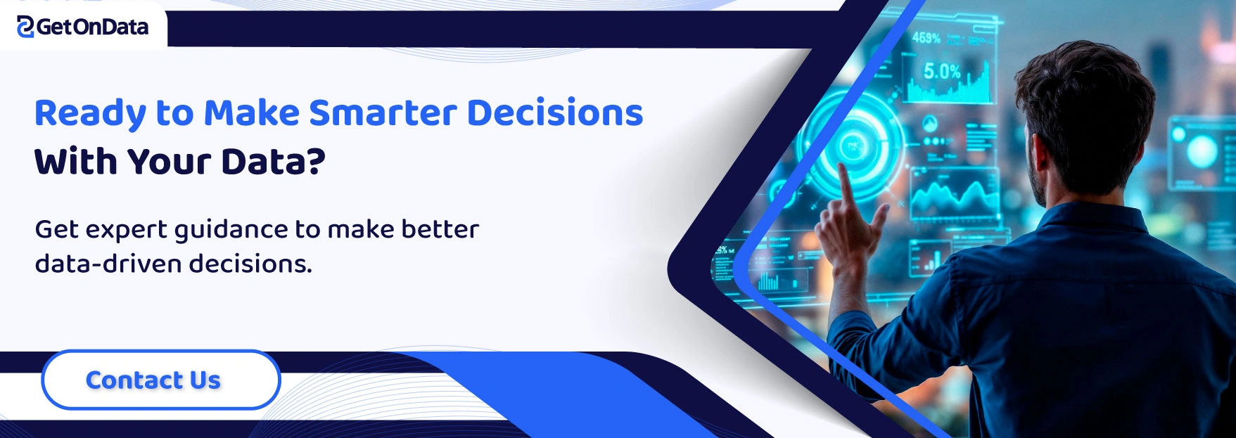 Ready to Make Smarter Decisions With Your Data?